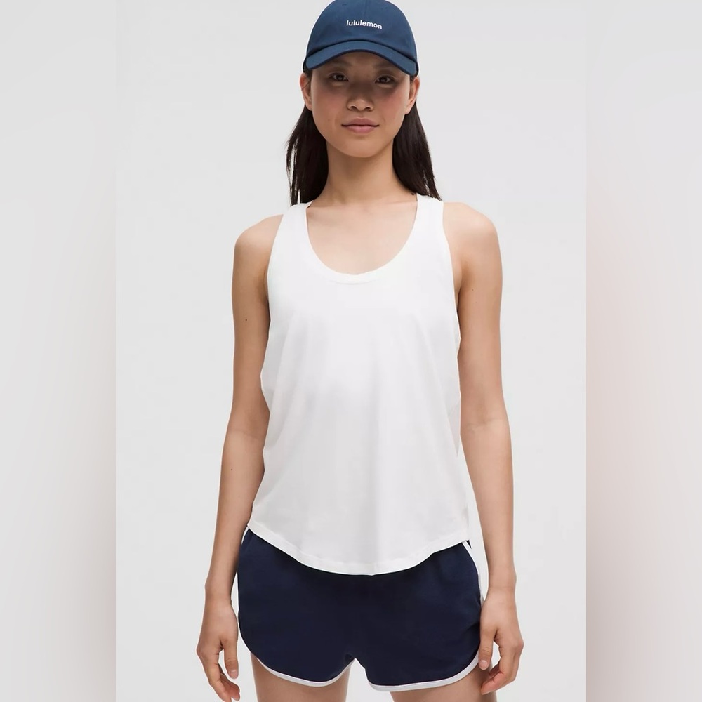 Lululemon Love Tank